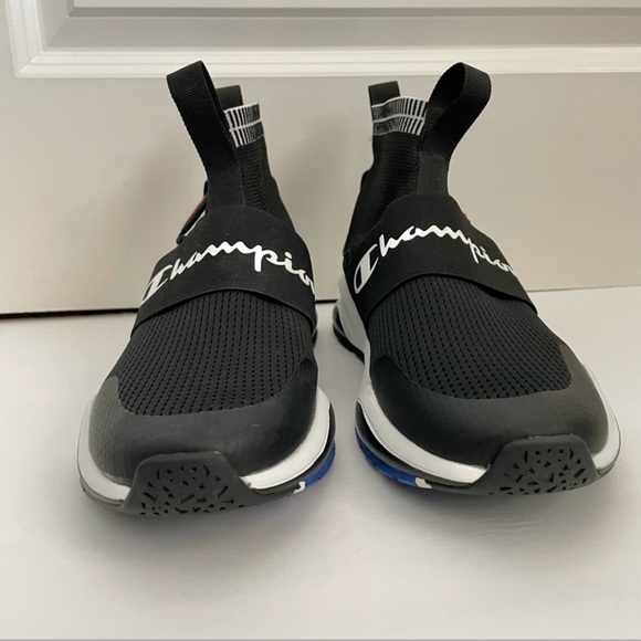 Champion Rally Pro Shoes - Picture 3 of 10